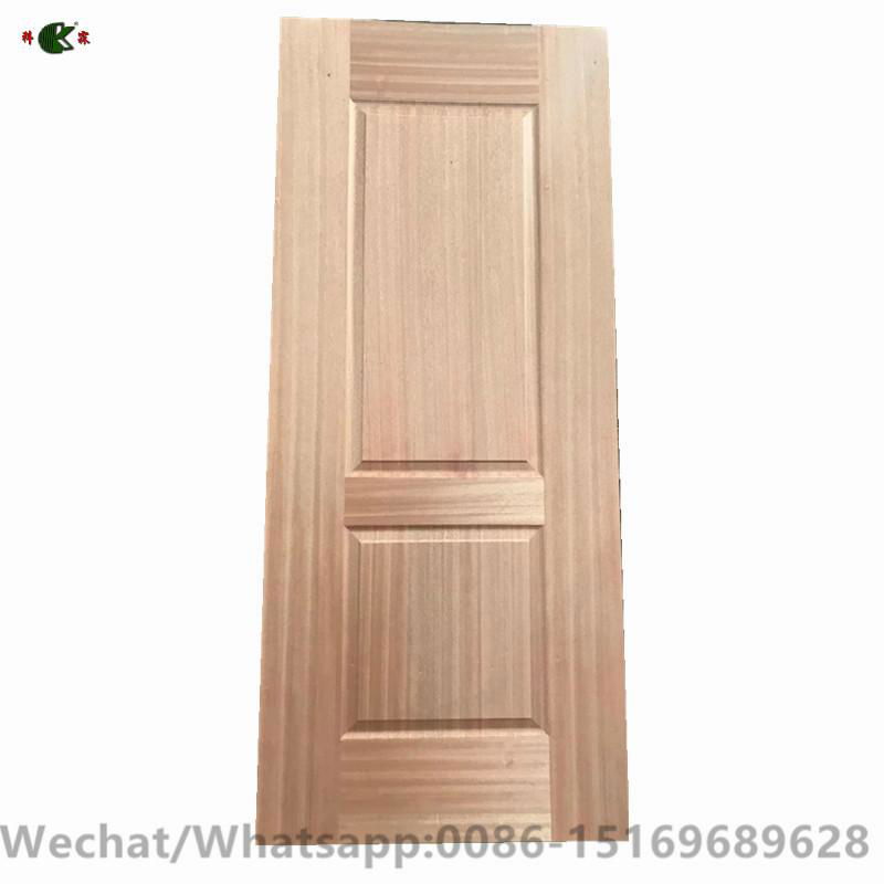 MDF/HDF Moulded door skin  5