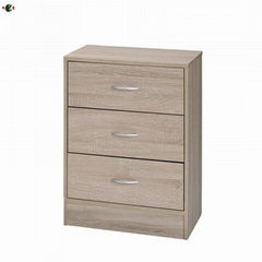 CHEST OF DRAWER