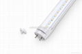 3year Warranty 4 feet 18w T8 led tube