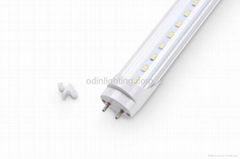 3year Warranty 4 feet 18w T8 led tube lighting