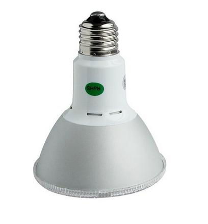 E27 20w led par38 110v dimmable 2