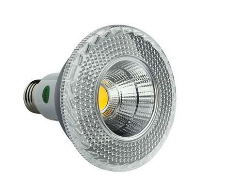 E27 20w led par38 110v dimmable 3