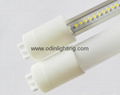 High bright 150lm/w led tube light T8 16W 2400LM 4