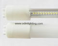 High bright 150lm/w led tube light T8 16W 2400LM 5