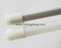 High bright 150lm/w led tube light T8 16W 2400LM 2