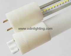 High bright 150lm/w led tube light T8 16W 2400LM