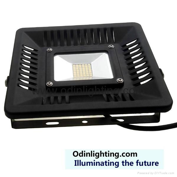 LED flood light 50W led floodlight 3