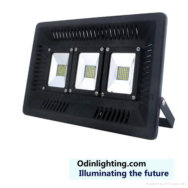 100W led floodlight, COB led flood light 100watt 3