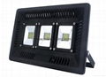 100W led floodlight, COB led flood light