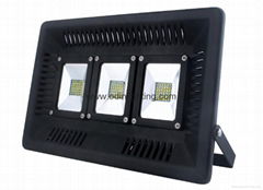 100W led floodlight, COB led flood light 100watt