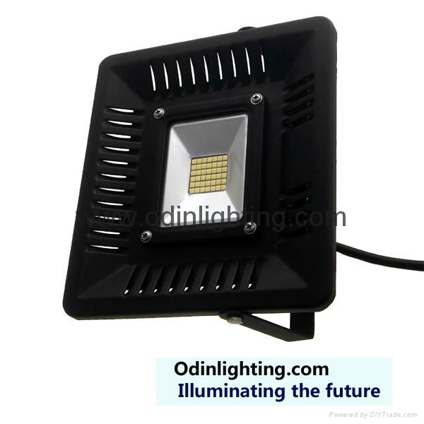 LED flood light 30watt