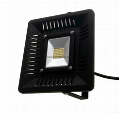 50w led flood light