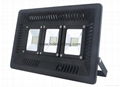 COB led flood light 100w 1