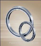 CIXI PHISO BEARING CO.,LTD