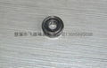 deep groove ball bearing 607ZZ