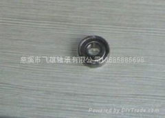 stainless steel bearing