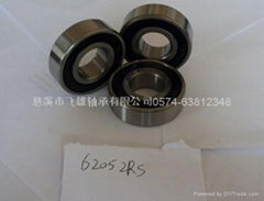 deep groove ball bearing