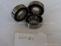 deep groove ball bearing 1