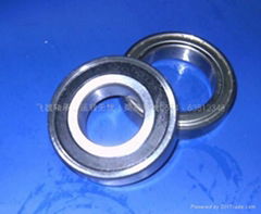 ball bearing