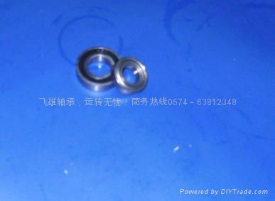 inch bearing RLS4-2RS