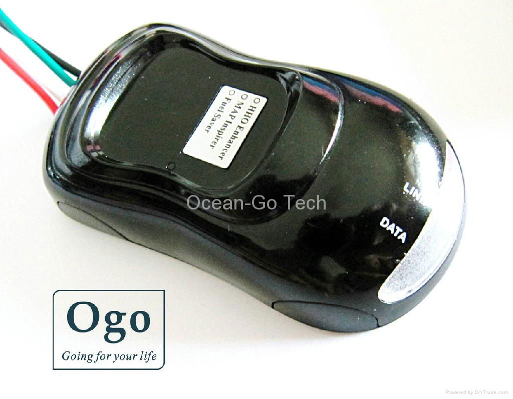 Saving Fuel Dynamic Chip OGO-HC12 Fuel Saver 5