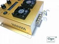 PRO'X LUXURY GOLD VERSION PWM CURRENT CONTROLLER