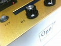 PRO'X LUXURY GOLD VERSION PWM CURRENT CONTROLLER