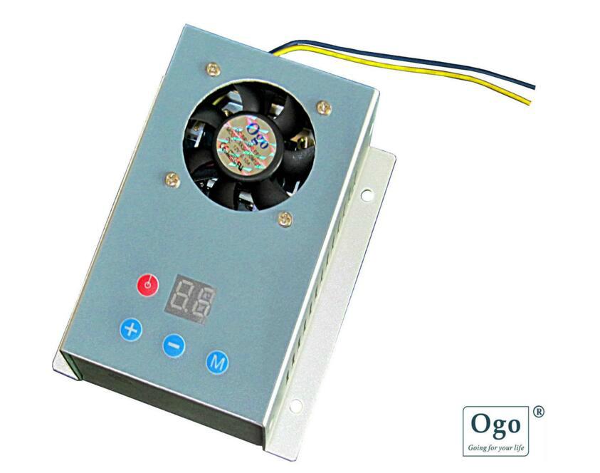 Professional PWM for HHO system OGO Pro'C30 3