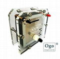 NEW OGO HHO Generator less consumption