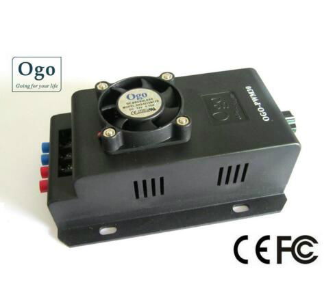 High Quality 12/24V 30A HHO PWM (OGO-PWM30) CE and FCC Approval 2