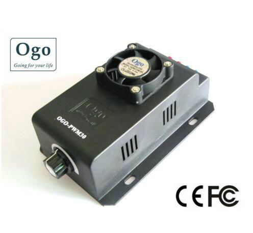 High Quality 12/24V 30A HHO PWM (OGO-PWM30) CE and FCC Approval 3