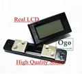 LCD Display OGO AMP Meter with Shunt 50A (OGO-AM50) 3