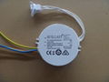 22W Electronic ballast for circular tube