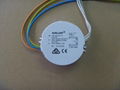 32W Electronic ballast for circular tube