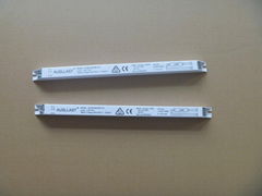 1X21W Electronic ballast for T5 tube