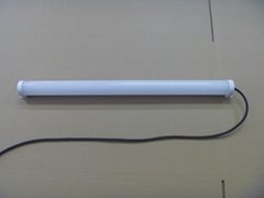 LED waterproof tube