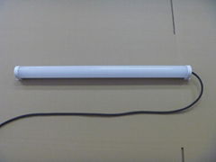 LED emergency (waterproof) tube