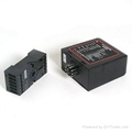 PD132 Single Loop Detector  1