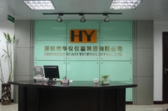 深圳市华仪仪器科技有限公司