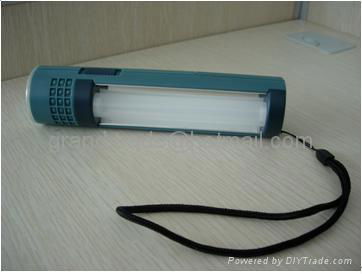 LED Torch & Lantern (CE  RoHS)