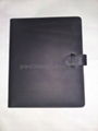 PU Leather Case for Apple iPad