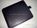 PU Leather Case for Apple iPad  2