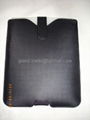 PU Leather Case for Apple iPad