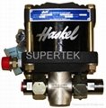 銷售HASKEL氣動增壓泵 1
