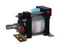 厂家直供气动增压泵气动液压泵
