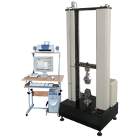 電腦式桌上型萬能材料試驗機 