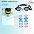 Kids swimming goggle swim glass diving glass