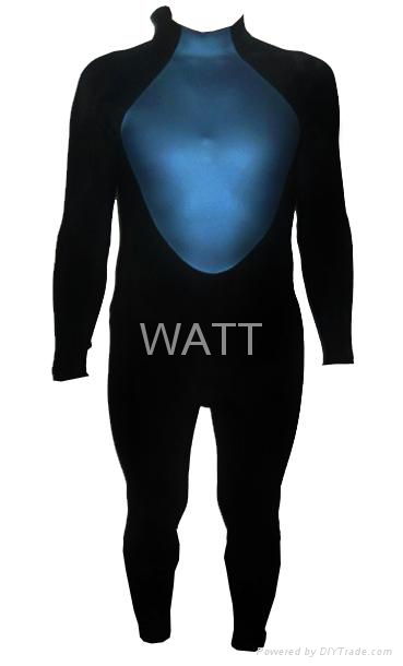 Surfing suit diving suit diving clothes 2