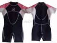 Surfing suit diving suit diving clothes 4
