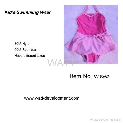 Swimwear 4